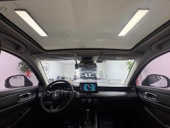 Honda Vezel 1.5L CVT Pioneer Edition - ფოტო 16