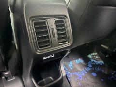 Honda Vezel 1.5L CVT Pioneer Edition - ფოტო 17