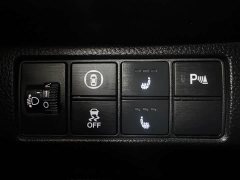 Honda Vezel 1.5L CVT Pioneer Edition - ფოტო 18
