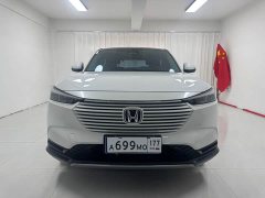 Honda Vezel 1.5L CVT Pioneer Edition - ფოტო 2