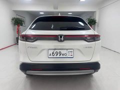 Honda Vezel 1.5L CVT Pioneer Edition - ფოტო 5