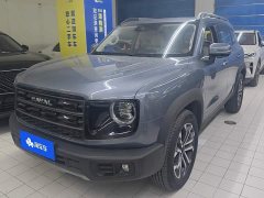 Great Wall Dachshund 2026 1.5T DCT Border Collie Edition - ფოტო 1