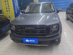 Great Wall Dachshund 2026 1.5T DCT Border Collie Edition - ფოტო 2