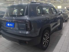 Great Wall Dachshund 2026 1.5T DCT Border Collie Edition - ფოტო 3