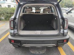 Great Wall Dachshund 2026 1.5T DCT Border Collie Edition - ფოტო 4