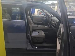 Great Wall Dachshund 2026 1.5T DCT Border Collie Edition - ფოტო 8