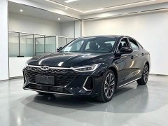 Chery Arrizo 8 2022 1.6T DCT Elegance - ფოტო 1