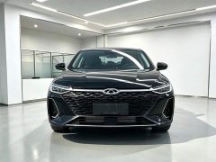 Chery Arrizo 8 2022 1.6T DCT Elegance - ფოტო 2