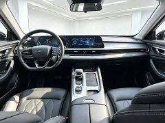 Chery Arrizo 8 2022 1.6T DCT Elegance - ფოტო 3