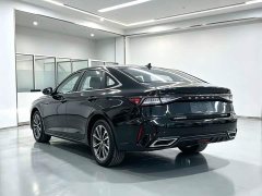 Chery Arrizo 8 2022 1.6T DCT Elegance - ფოტო 5
