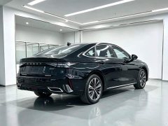 Chery Arrizo 8 2022 1.6T DCT Elegance - ფოტო 6