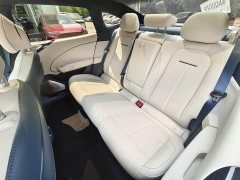 Zeekr 007 2025 Long Range RWD Smart Driving 100kWh - ფოტო 10
