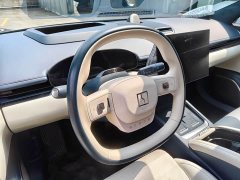 Zeekr 007 2025 Long Range RWD Smart Driving 100kWh - ფოტო 11