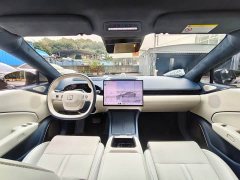 Zeekr 007 2025 Long Range RWD Smart Driving 100kWh - ფოტო 12
