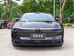 Zeekr 007 2025 Long Range RWD Smart Driving 100kWh - ფოტო 2