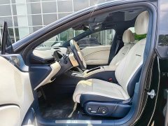 Zeekr 007 2025 Long Range RWD Smart Driving 100kWh - ფოტო 7