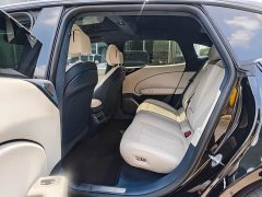 Zeekr 007 2025 Long Range RWD Smart Driving 100kWh - ფოტო 8