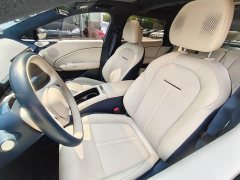 Zeekr 007 2025 Long Range RWD Smart Driving 100kWh - ფოტო 9