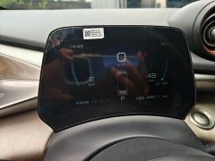 BYD Dolphin 405km Fashion Edition - ფოტო 10