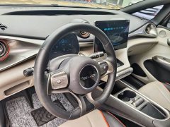 BYD Dolphin 405km Fashion Edition - ფოტო 11