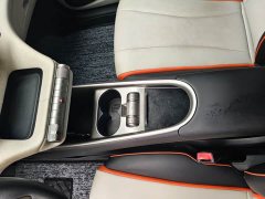 BYD Dolphin 405km Fashion Edition - ფოტო 12