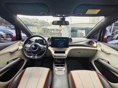BYD Dolphin 405km Fashion Edition - ფოტო 13