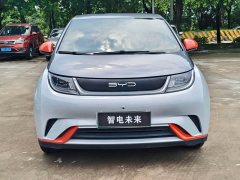 BYD Dolphin 405km Fashion Edition - ფოტო 2