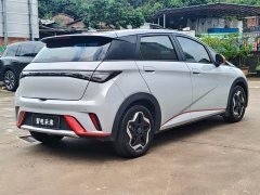 BYD Dolphin 405km Fashion Edition - ფოტო 4