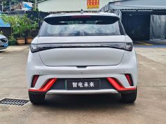 BYD Dolphin 405km Fashion Edition - ფოტო 5