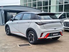 BYD Dolphin 405km Fashion Edition - ფოტო 6