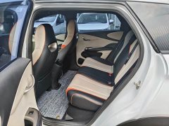 BYD Dolphin 405km Fashion Edition - ფოტო 7