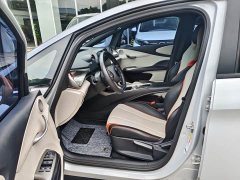BYD Dolphin 405km Fashion Edition - ფოტო 8