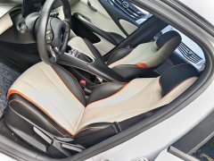 BYD Dolphin 405km Fashion Edition - ფოტო 9