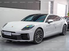 Porsche Panamera 2024 Panamera 4 Executive Extended Wheelbase 2.9T - ფოტო 1