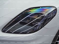 Porsche Panamera 2024 Panamera 4 Executive Extended Wheelbase 2.9T - ფოტო 10
