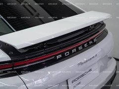 Porsche Panamera 2024 Panamera 4 Executive Extended Wheelbase 2.9T - ფოტო 12
