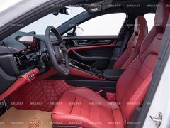 Porsche Panamera 2024 Panamera 4 Executive Extended Wheelbase 2.9T - ფოტო 13