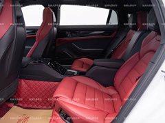 Porsche Panamera 2024 Panamera 4 Executive Extended Wheelbase 2.9T - ფოტო 14