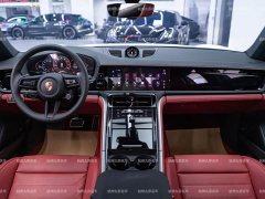 Porsche Panamera 2024 Panamera 4 Executive Extended Wheelbase 2.9T - ფოტო 16