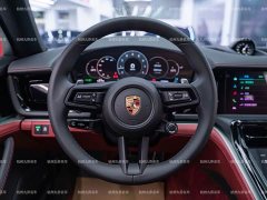 Porsche Panamera 2024 Panamera 4 Executive Extended Wheelbase 2.9T - ფოტო 18