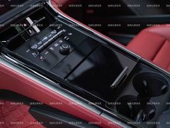Porsche Panamera 2024 Panamera 4 Executive Extended Wheelbase 2.9T - ფოტო 19