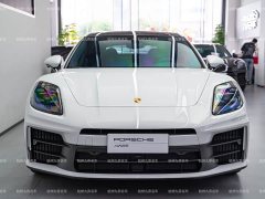 Porsche Panamera 2024 Panamera 4 Executive Extended Wheelbase 2.9T - ფოტო 2