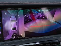 Porsche Panamera 2024 Panamera 4 Executive Extended Wheelbase 2.9T - ფოტო 20