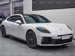 Porsche Panamera 2024 Panamera 4 Executive Extended Wheelbase 2.9T - ფოტო 3