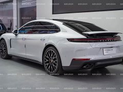 Porsche Panamera 2024 Panamera 4 Executive Extended Wheelbase 2.9T - ფოტო 5