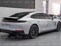Porsche Panamera 2024 Panamera 4 Executive Extended Wheelbase 2.9T - ფოტო 7