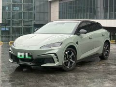 BYD Seal 06GT Smart Drive 505 Wave Plus Edition - ფოტო 1