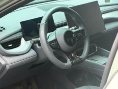 BYD Seal 06GT Smart Drive 505 Wave Plus Edition - ფოტო 3