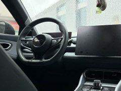 BYD Seal 06GT Smart Drive 505 Wave Plus Edition - ფოტო 6