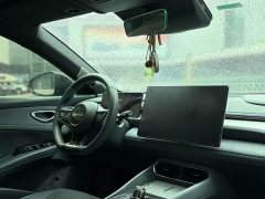 BYD Seal 06GT Smart Drive 505 Wave Plus Edition - ფოტო 7